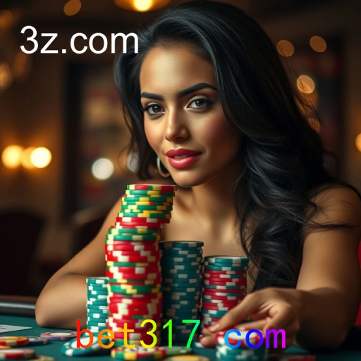Promoções Incríveis do Site Bet317 Com para Aumentar Seus Jogos