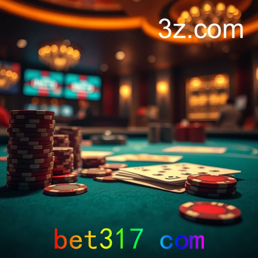 Imersão em Slots Incríveis na bet317 com para Jogadores Brasileiros