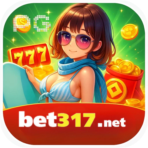 bet317 logo