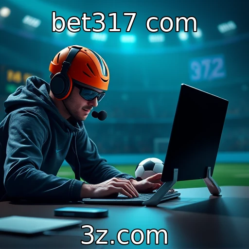 bet317 com Transforme sua paixão por esportes em lucro com apostas inteligentes
