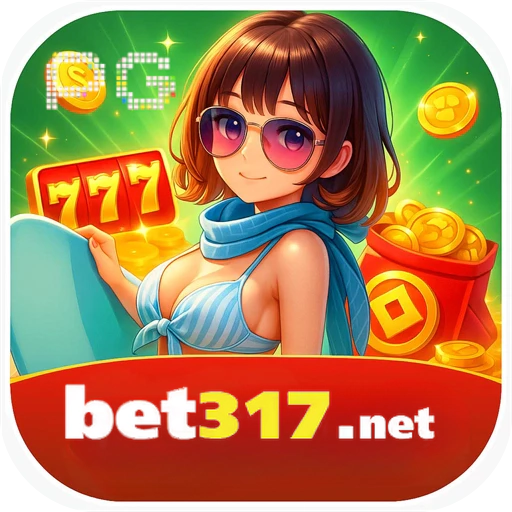 bet317 com logo