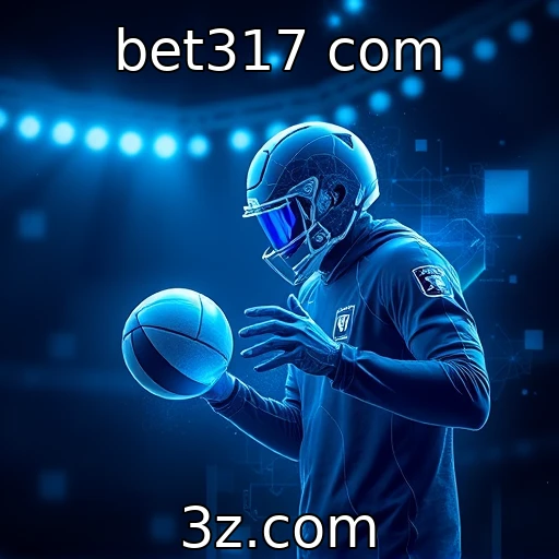 bet317 com A ascensão das apostas esportivas no Brasil e suas implicações