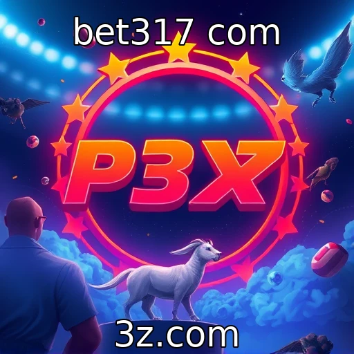 bet317 com Como os jackpots progressivos transformam a experiência nos cassinos online