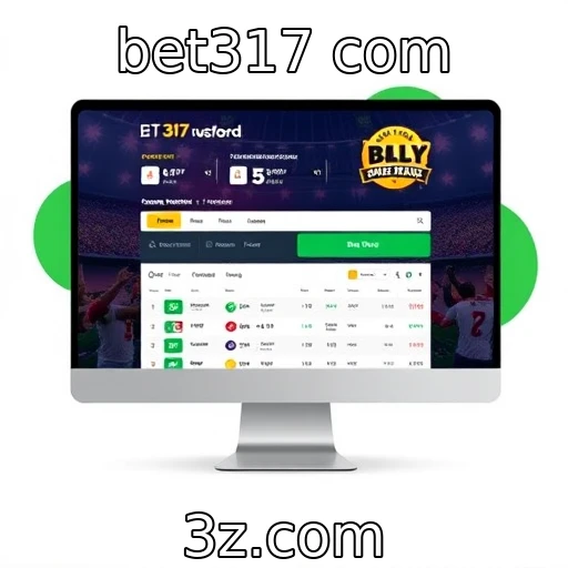 bet317 com Apostas esportivas: estratégia para maximizar seus lucros em 2025