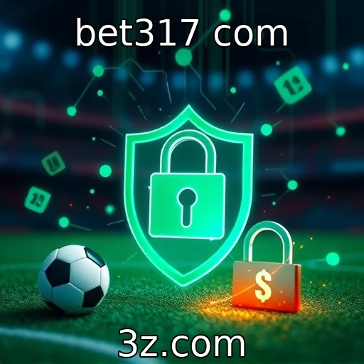 bet317 com Apostas inteligentes: como analisar partidas para aumentar suas chances