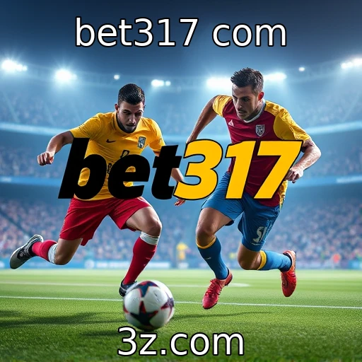 bet317 com Apostas esportivas: estratégias infalíveis que vão mudar seu jogo