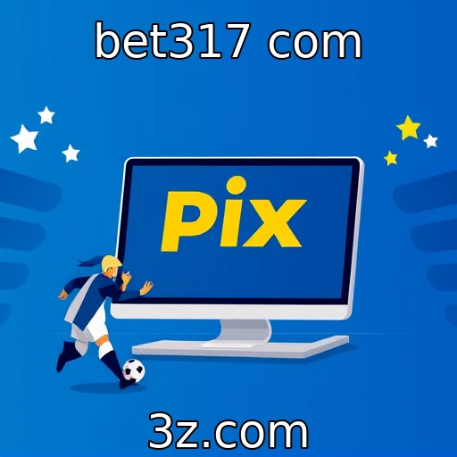 bet317 com Transformando Emoções em Apostas: A Psicologia do Jogador Revelada