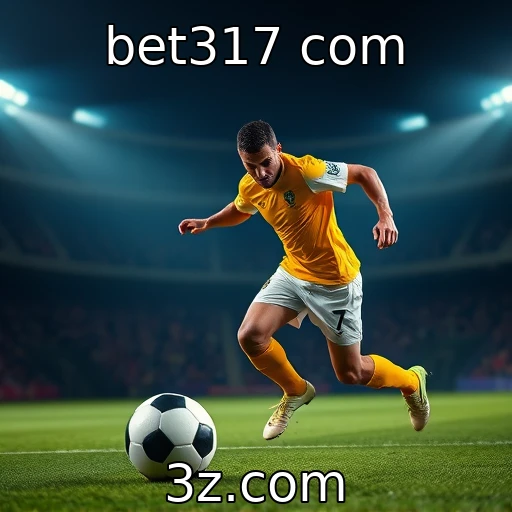 bet317 com Estratégias Vencedoras nas Apostas Esportivas: Como Otimizar Seus Ganhos